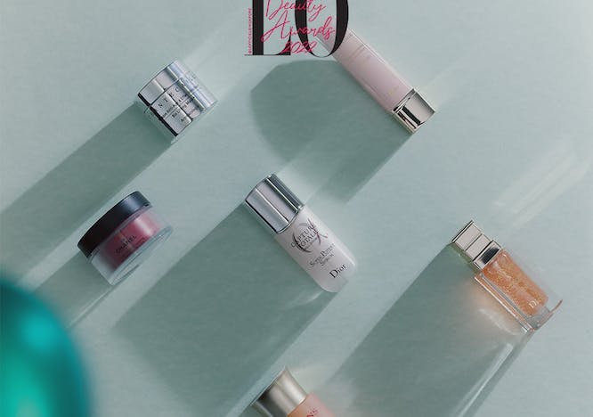 lipstick cosmetics tape