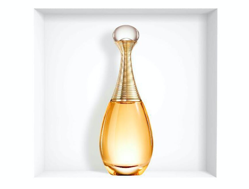 perfume bottle cosmetics lamp