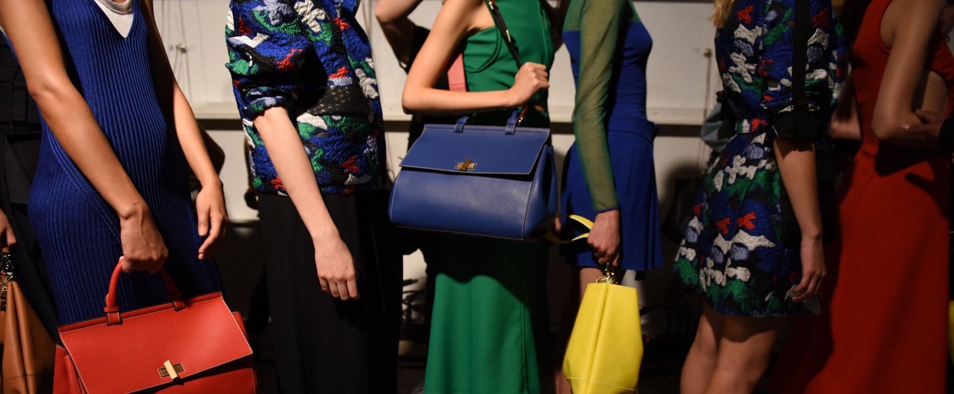 person human handbag accessories bag accessory clothing apparel purse