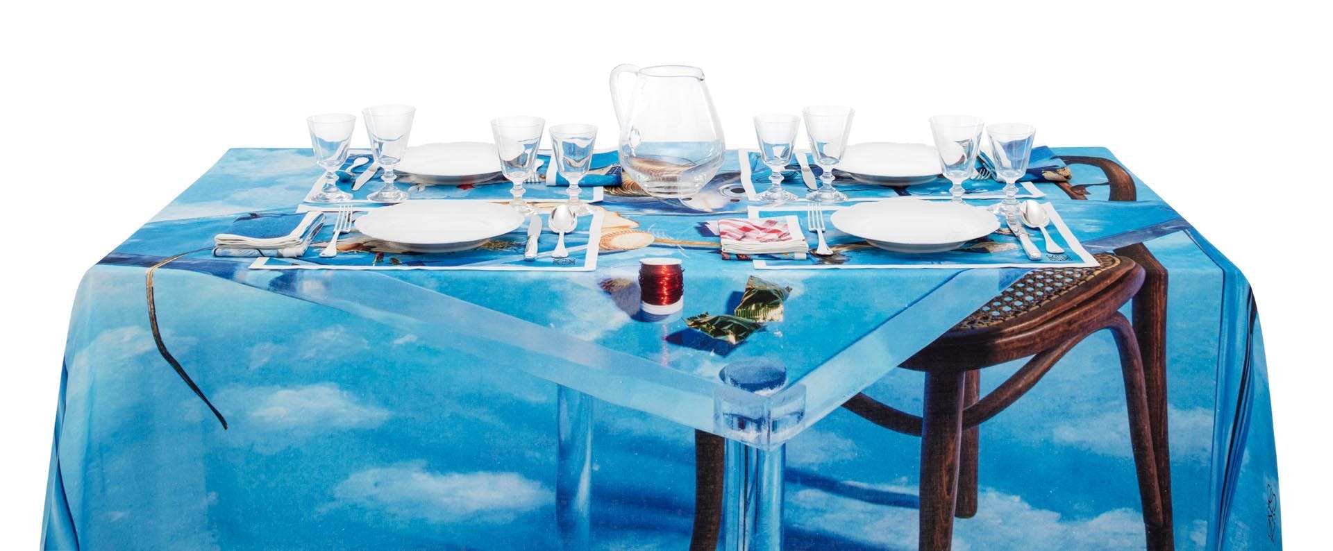 furniture table dining table glass goblet