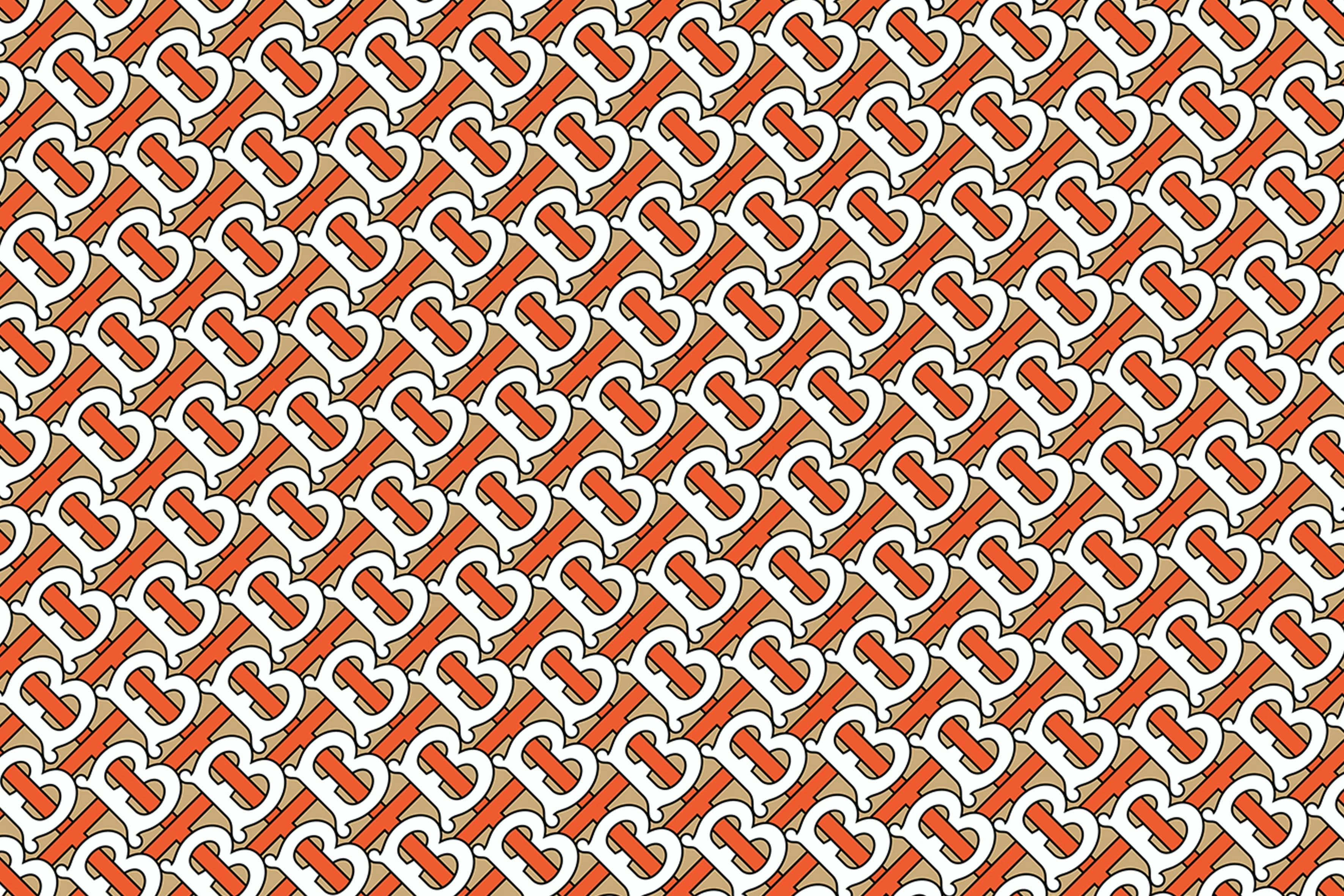 pattern rug