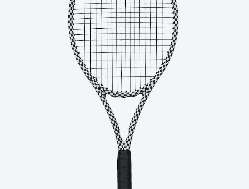 racket tennis racket