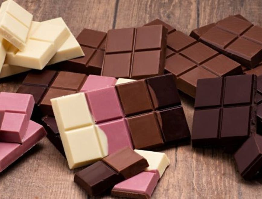 fudge chocolate dessert food sweets confectionery cocoa