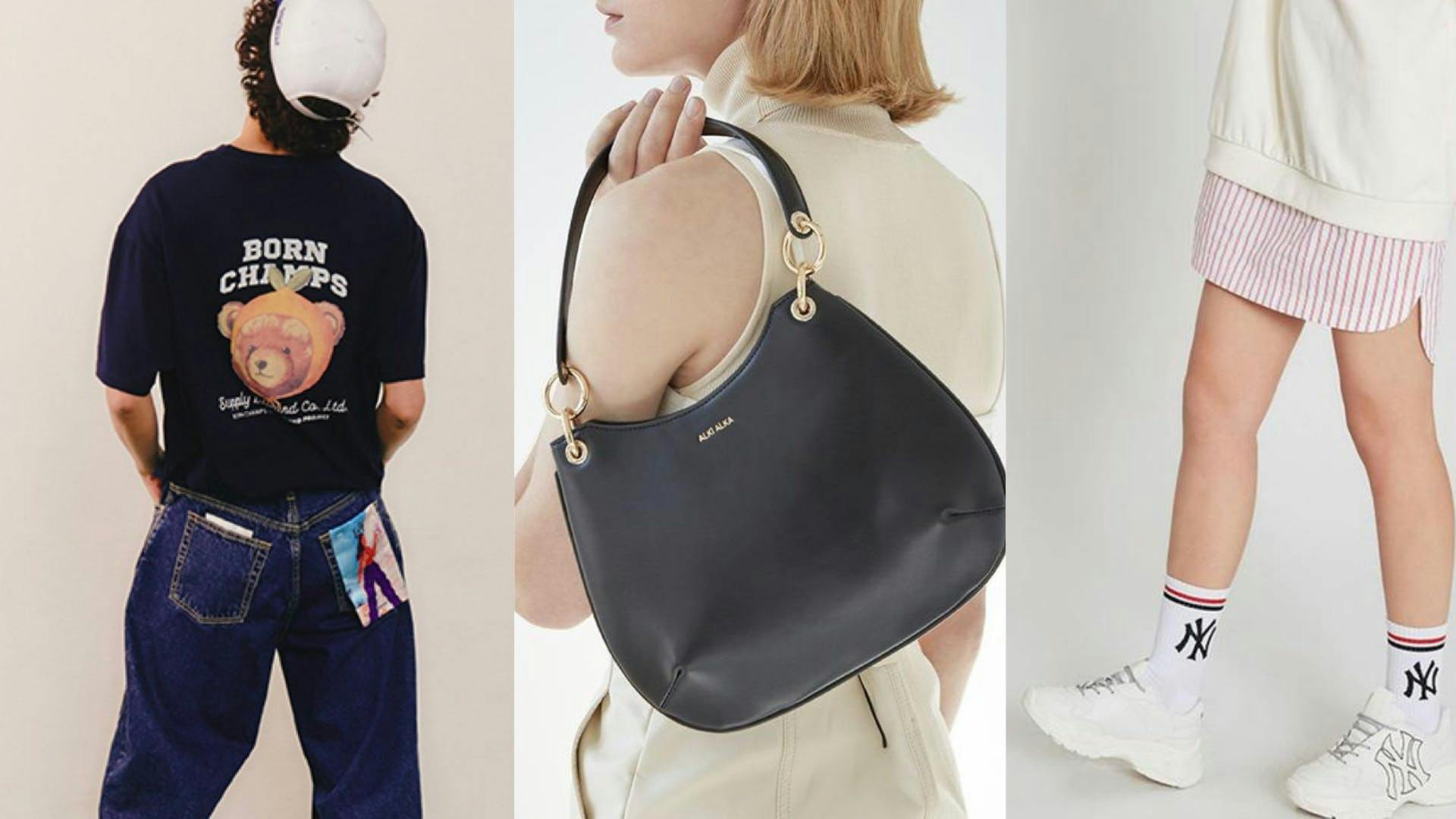 person human handbag accessories bag accessory helmet clothing apparel purse