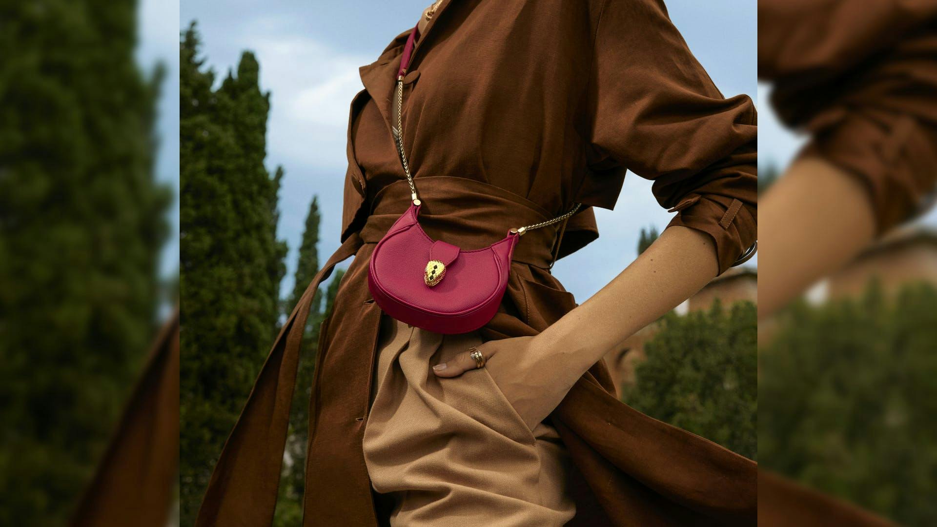 clothing apparel person human handbag bag accessories accessory