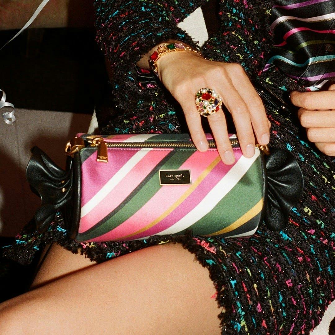 handbag accessories bag purse woman adult female person