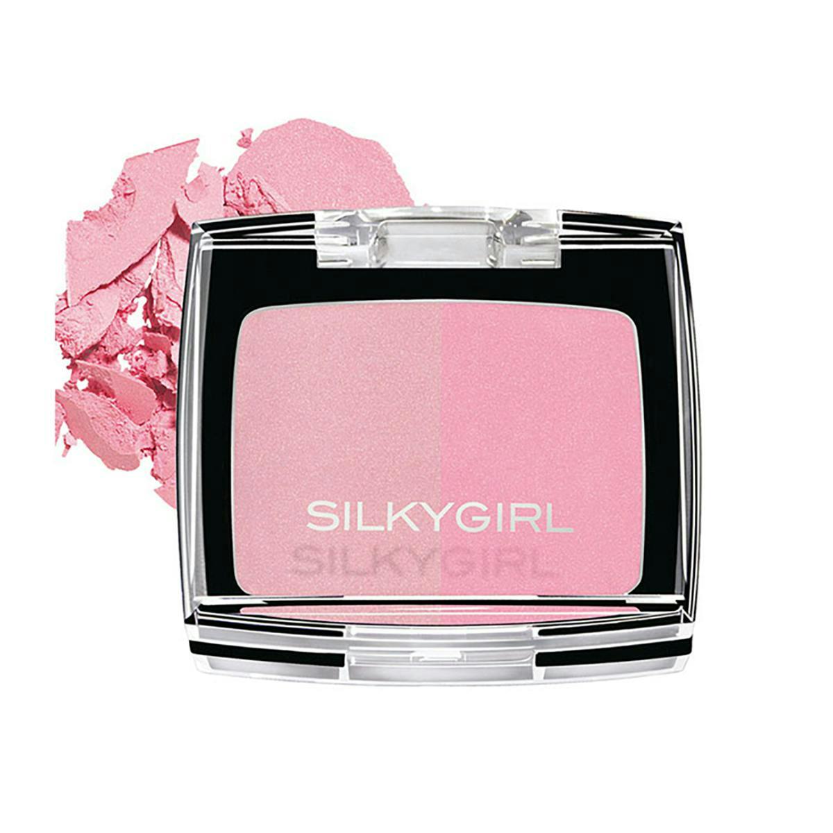 TikTok Trend: The Best Cool Pink Blushes To Brighten Your Look