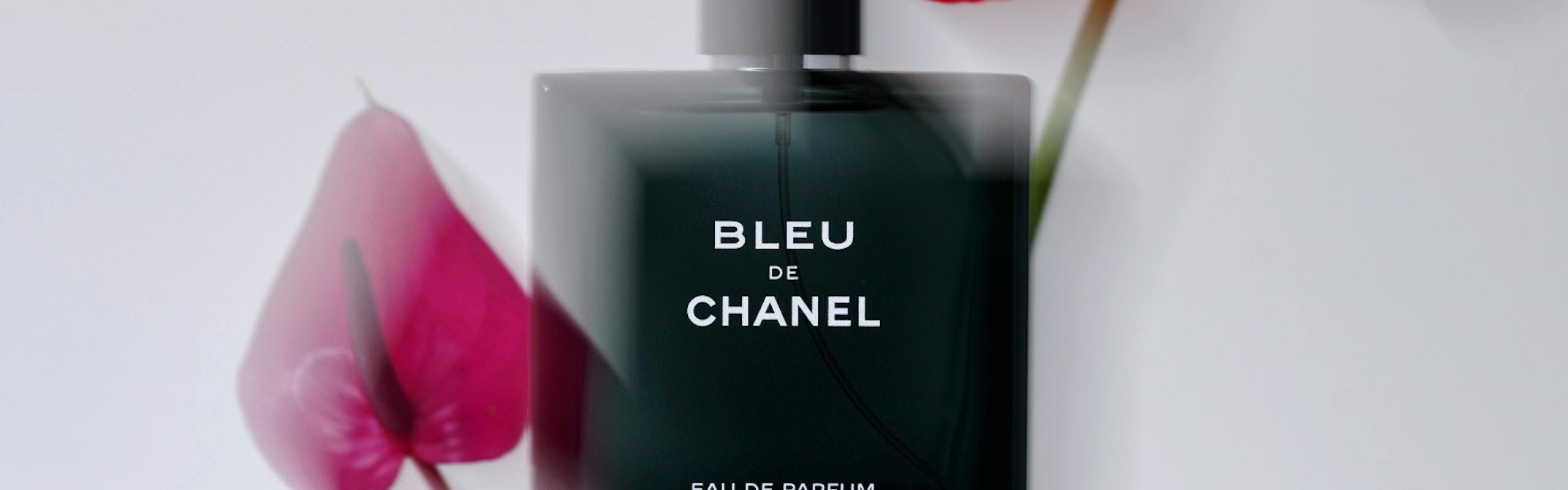 CHANEL BEAUTY BLEU DE CHANEL EAU DE PARFUM, $212 FOR 100ML. Embrace the sensual allure of Bleu de Chanel — an aromatic-woody fragrance that never fails to leave us captivated. Composed of notes like sandalwood, ambery cedar, and tonka bean, this cologne perfectly complements today’s power woman.