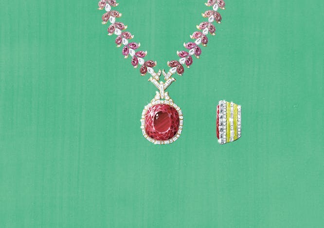 accessories jewelry necklace bracelet diamond gemstone