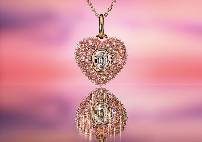 accessories jewelry necklace diamond gemstone pendant